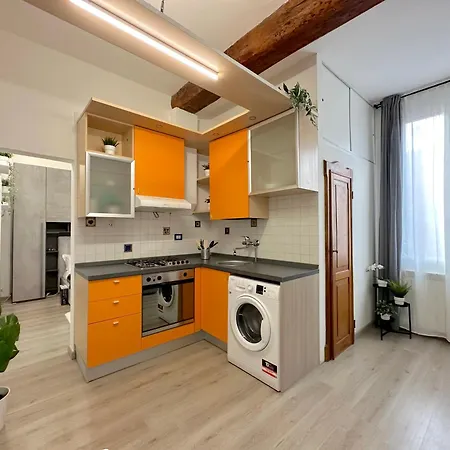 House Apartamento
