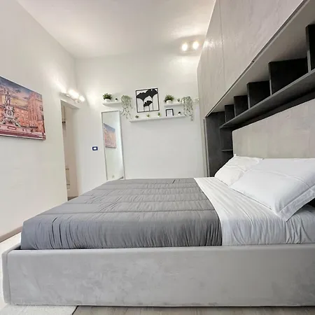 House Apartament *