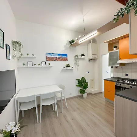Apartament House