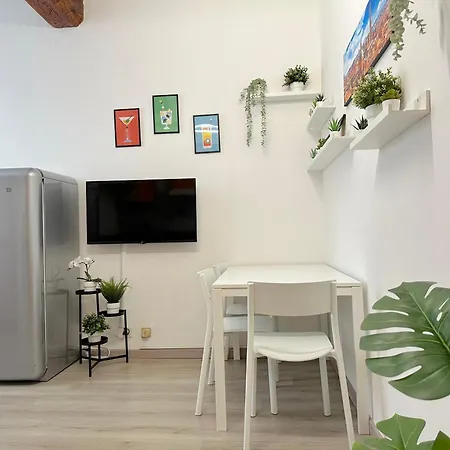 House アパート ボローニャ