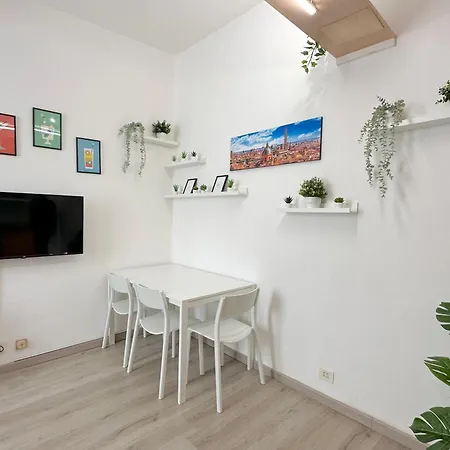 House ボローニャ