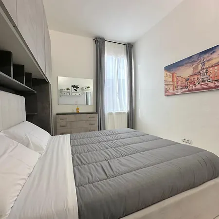 House Bologna
